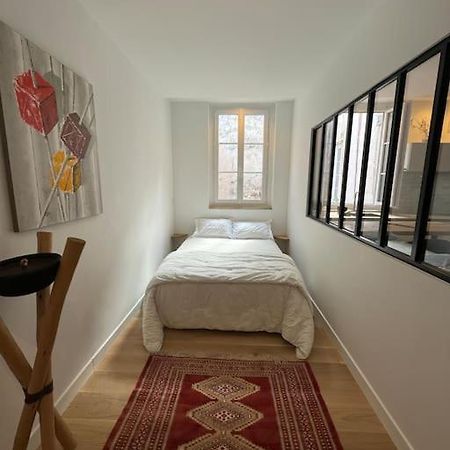 Appartement Hyper Centre ลาโรแชล ภายนอก รูปภาพ